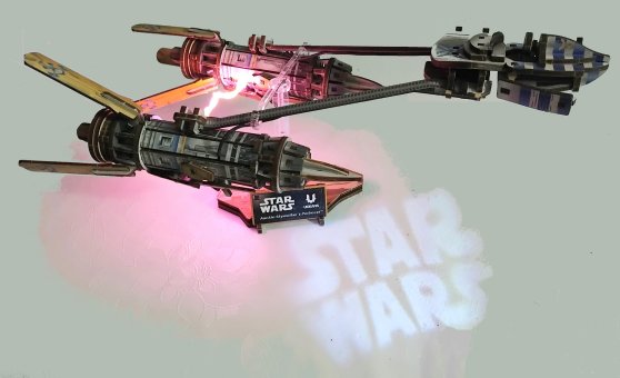 Skywalker