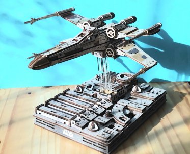 Skywalkers