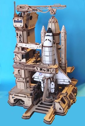Space Shuttle