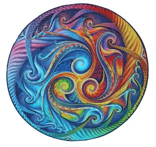 Spirale