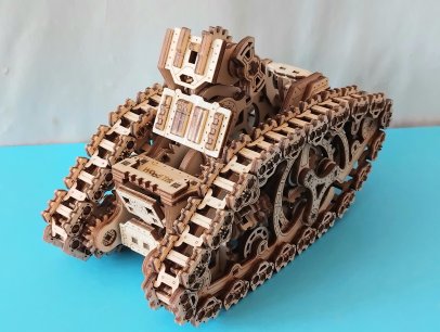 Tank