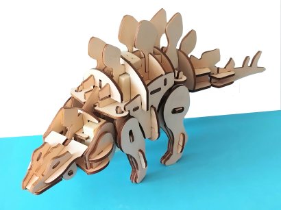 Stegosaurus
