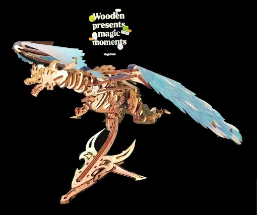 Drache