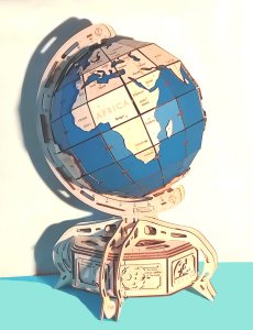 The Globe