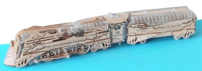 Thunderstormexpress