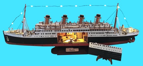 Titanic