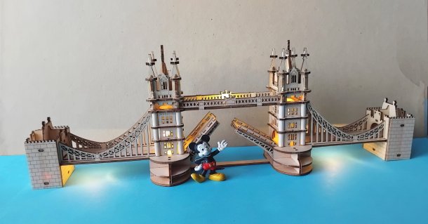 Tower Bridge