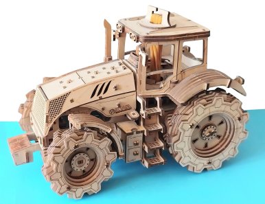 Traktor EWA