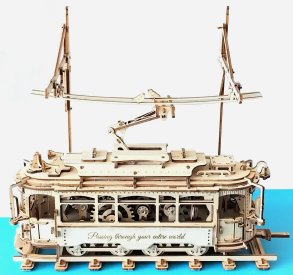 Tramcar