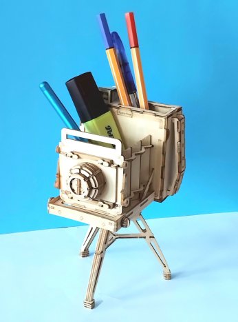 Vintage Camera